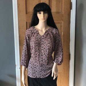 NY Collection Blouse